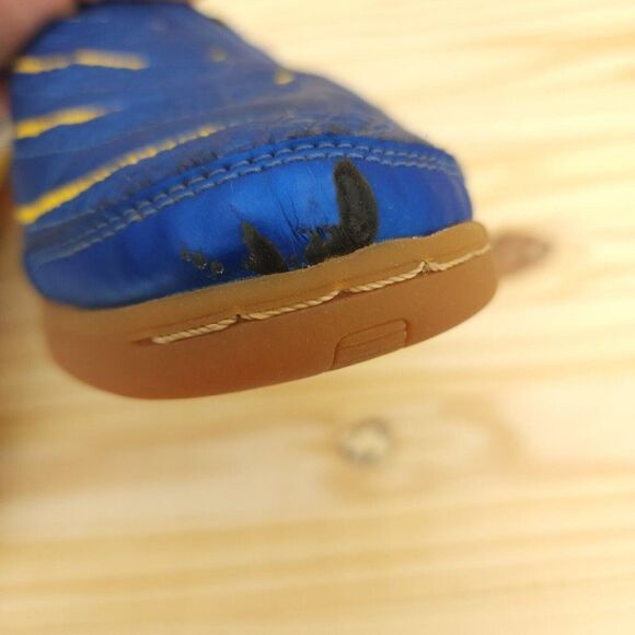 Puma Mens Indoor Soccer Shoes Size 10 - Picture 9 of 9